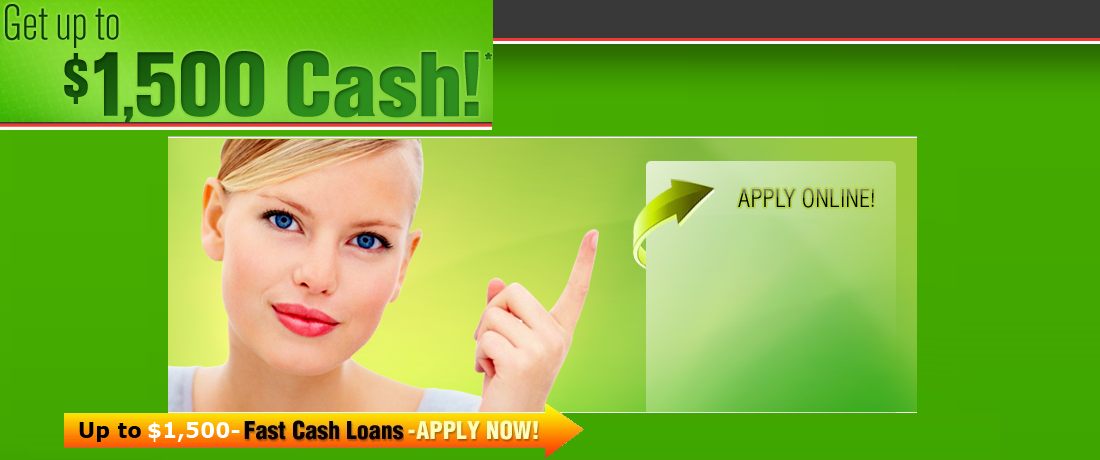 Bad Credit Loans 4U